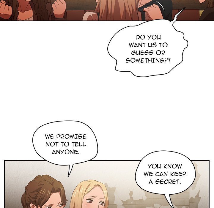 Who Cares If I'm a Loser! - episode 7 - 14