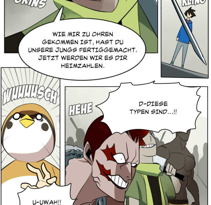 Ultimiter - episode 9 - 30