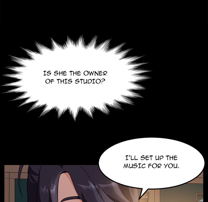 God Model - episode 1 - 88