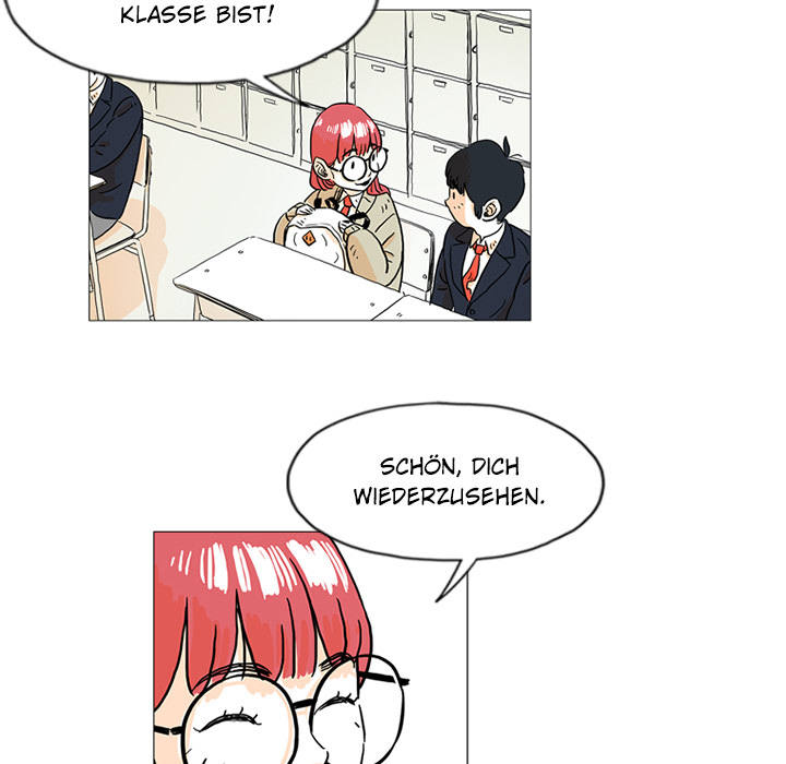 Hero Kim: Wer hat einen Retter bestellt? - episode 1 - 82