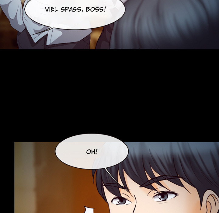 Silhouette - episode 66 - 46