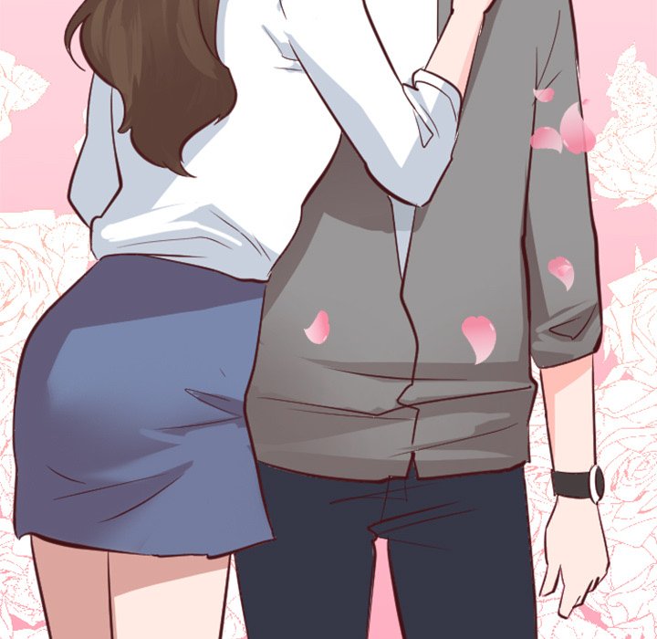My Love Affair - episode 13 - 14