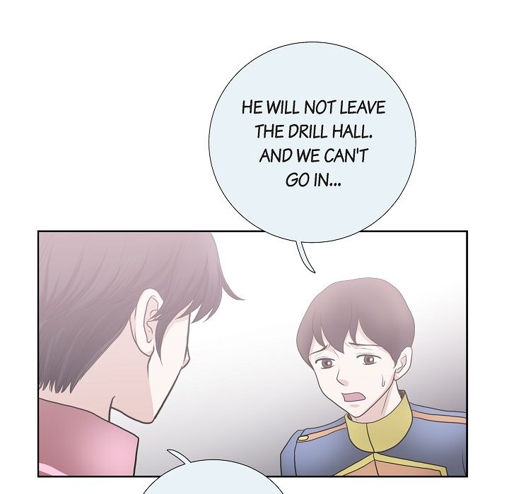 On the Emperor's Lap - episode 28 - 85