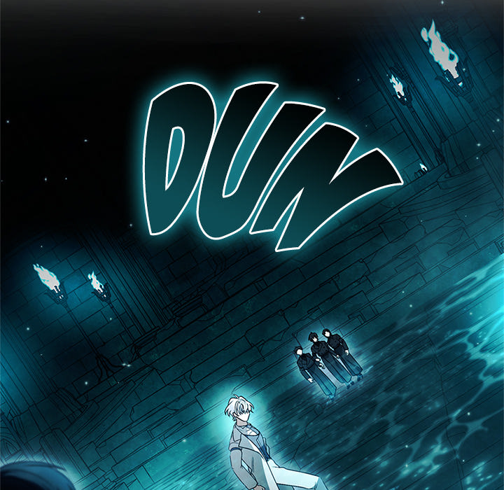Underground of Babel - episode 52 - 147