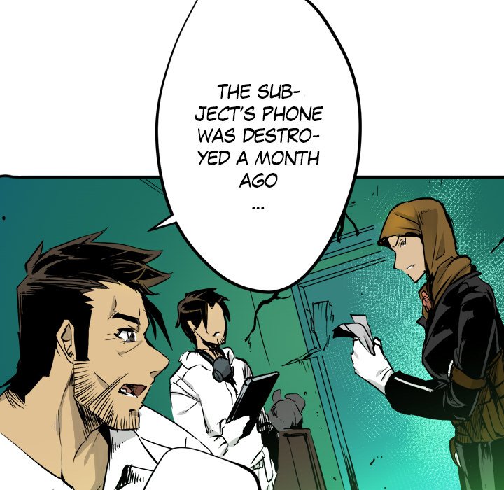 Knight of Rakshasa - episode 35 - 23