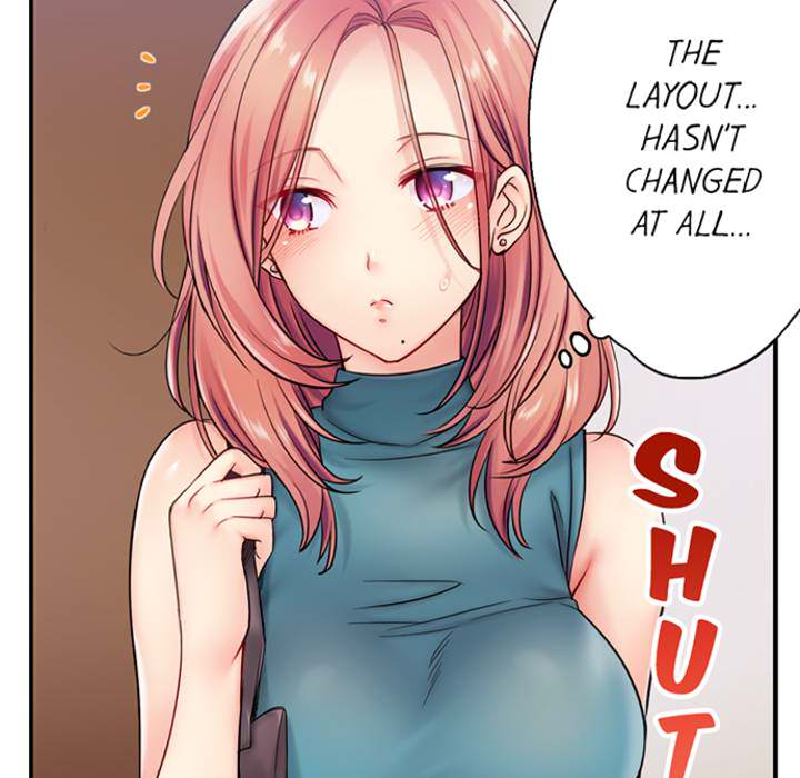 I Can't Resist His Massage! Cheating in Front of My Husband's Eyes - episode 14 - 15