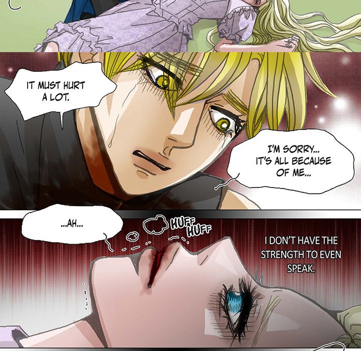 The Emperor's Woman - episode 77 - 18