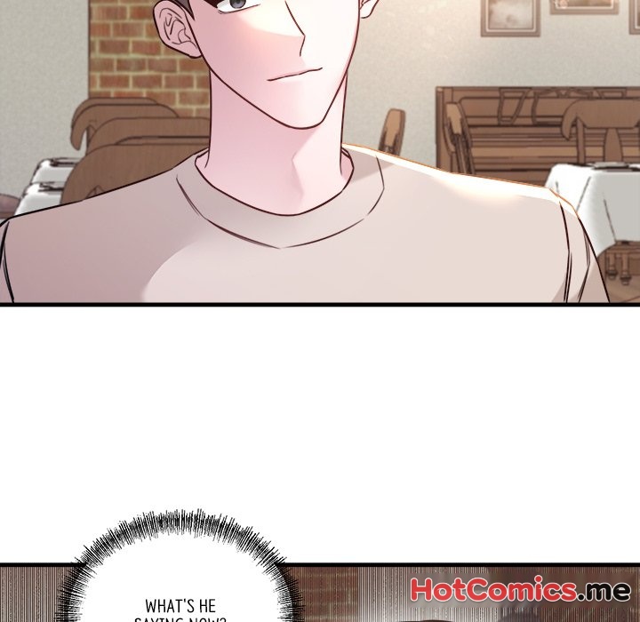 First Impressions - episode 8 - 13