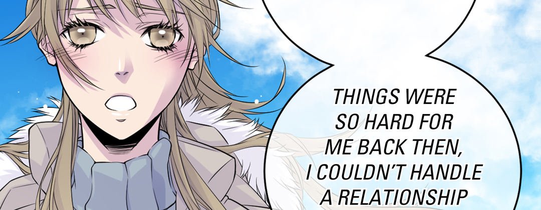My Ex, Client  - episode 12 - 61