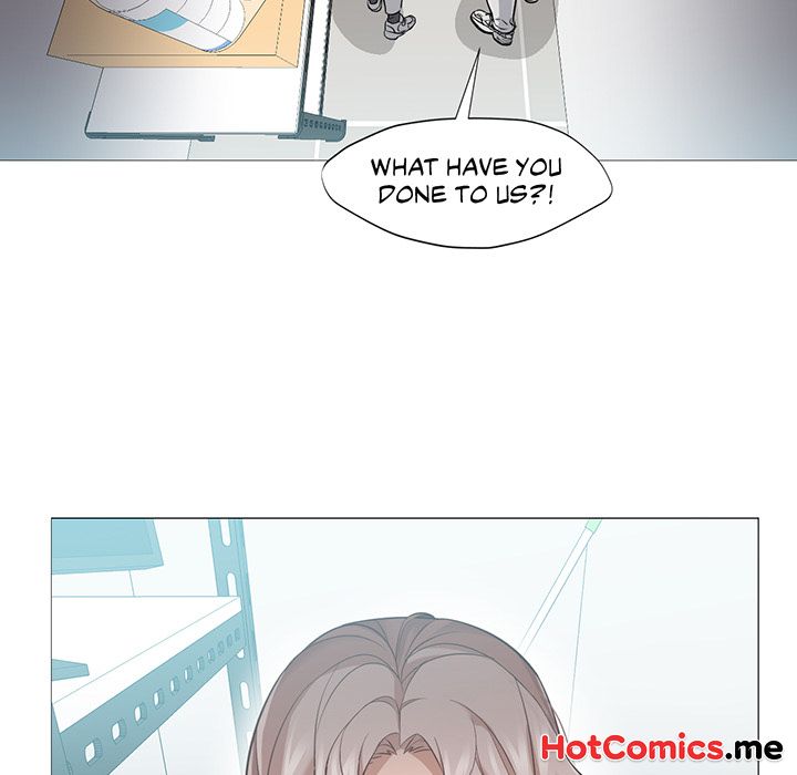 Man Up, Girl! - episode 39 - 31