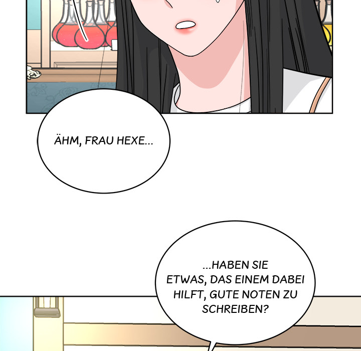 Willkommen im Zauberladen - episode 44 - 105