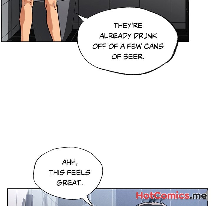 Welcome to the Big City - episode 14 - 107