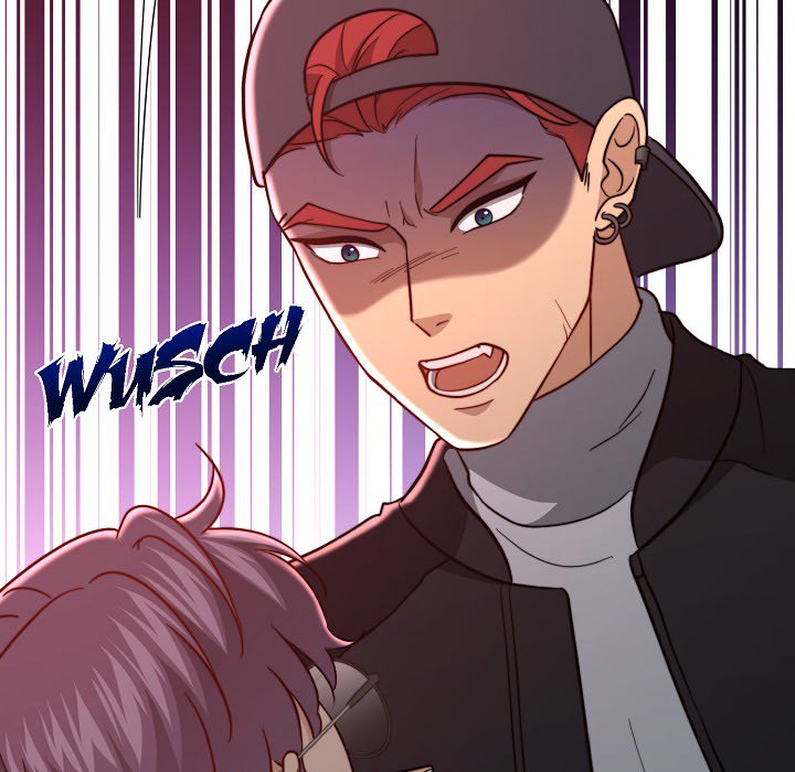 Die geheime Liebe des Omega K - episode 61 - 58
