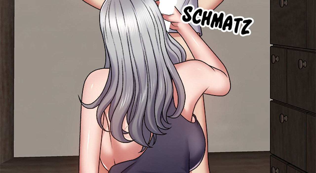 Ein standhafter Geist - episode 3 - 111