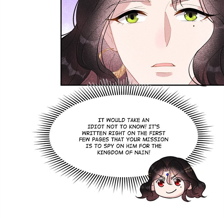 King of Lavitan - episode 3 - 45