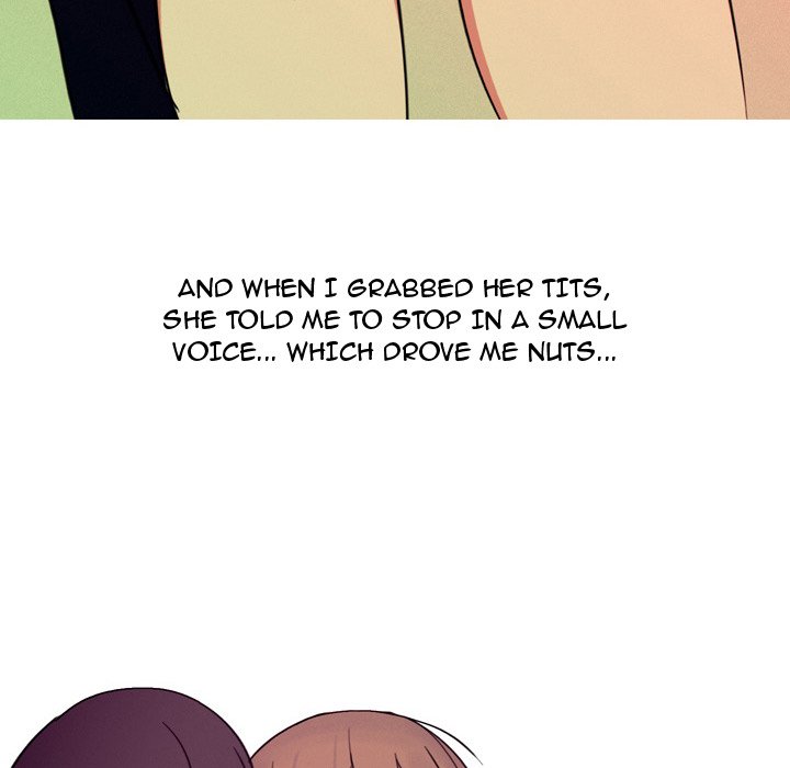 UP Gossip - episode 4 - 4