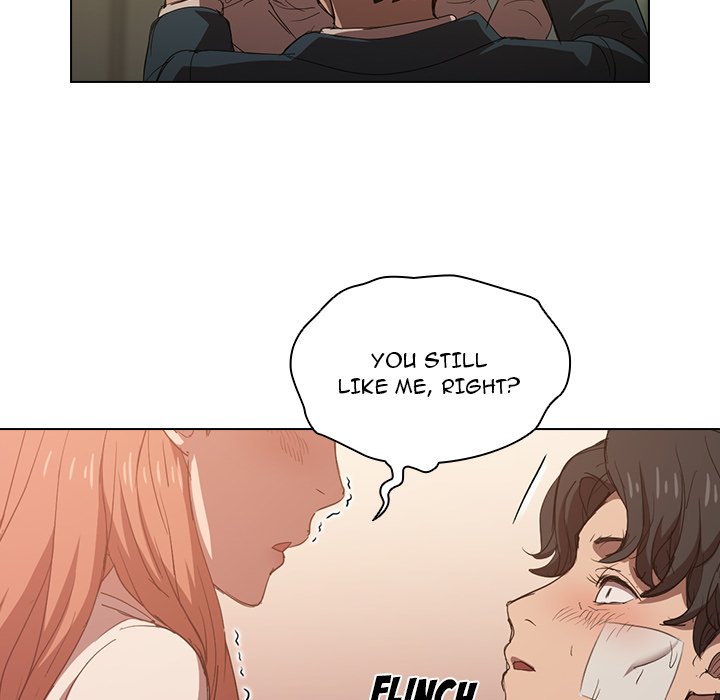 Who Cares If I'm a Loser! - episode 3 - 15