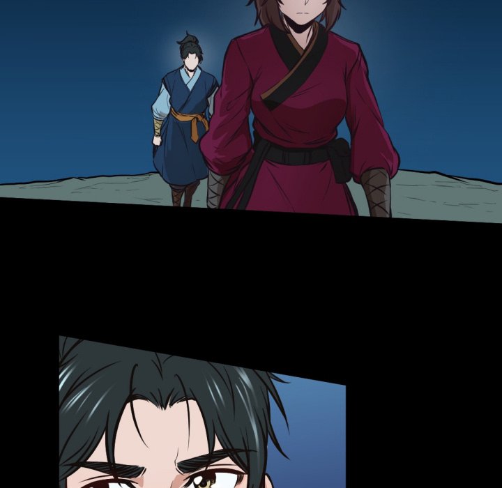 River Where the Moon Rises - episode 23 - 43
