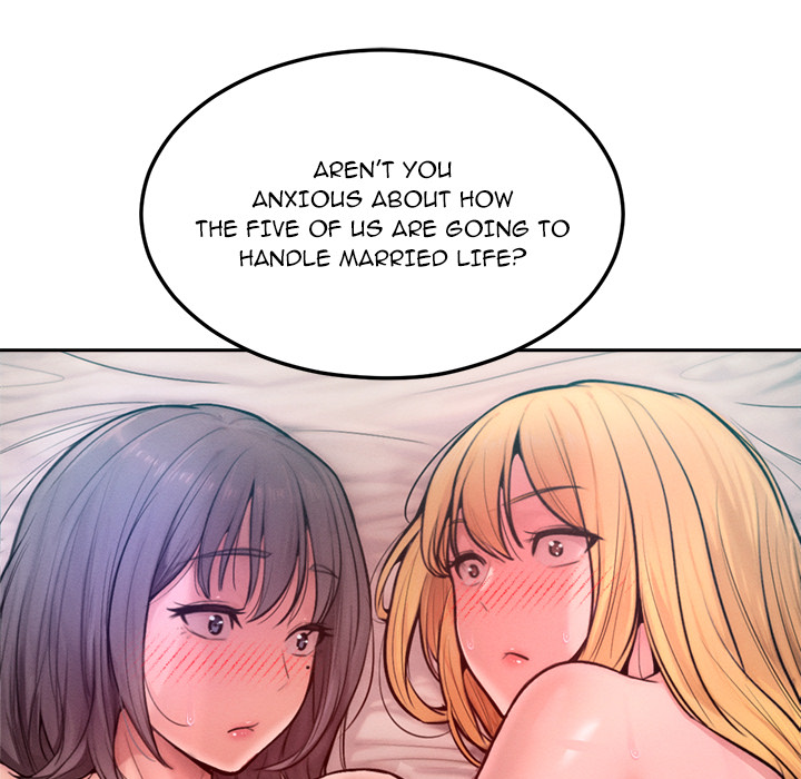 Tasty Missus x4 - UNCENSORED - episode 11 - 172