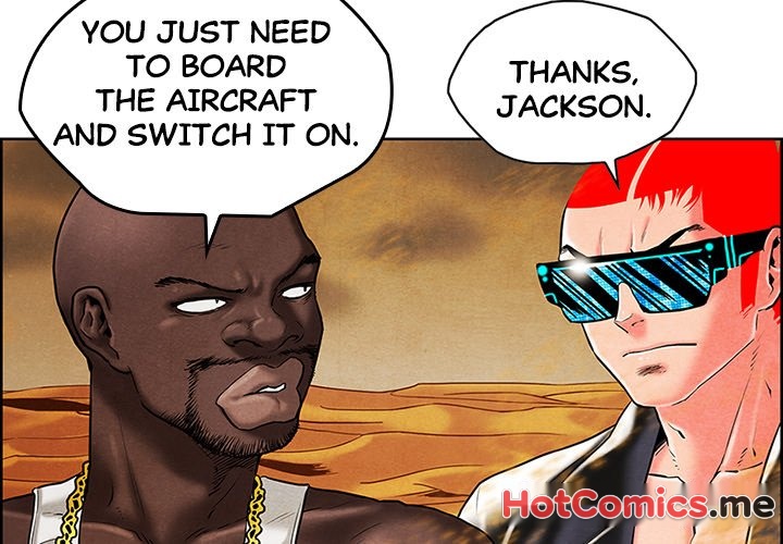 NASSA - episode 21 - 2