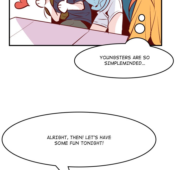 The Youth Pill - episode 1 - 36