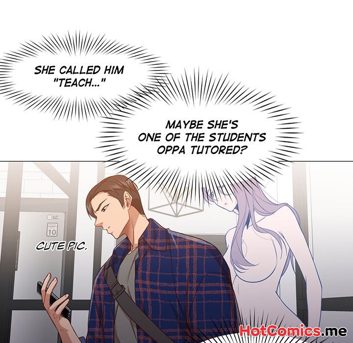 Man Up, Girl! - episode 12 - 4