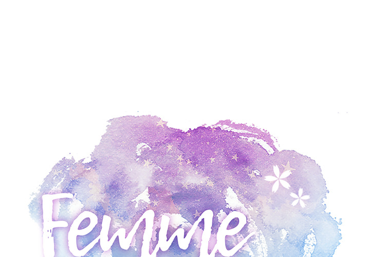 Femme Fatale - episode 61 - 0