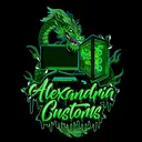 @alexandriacustoms