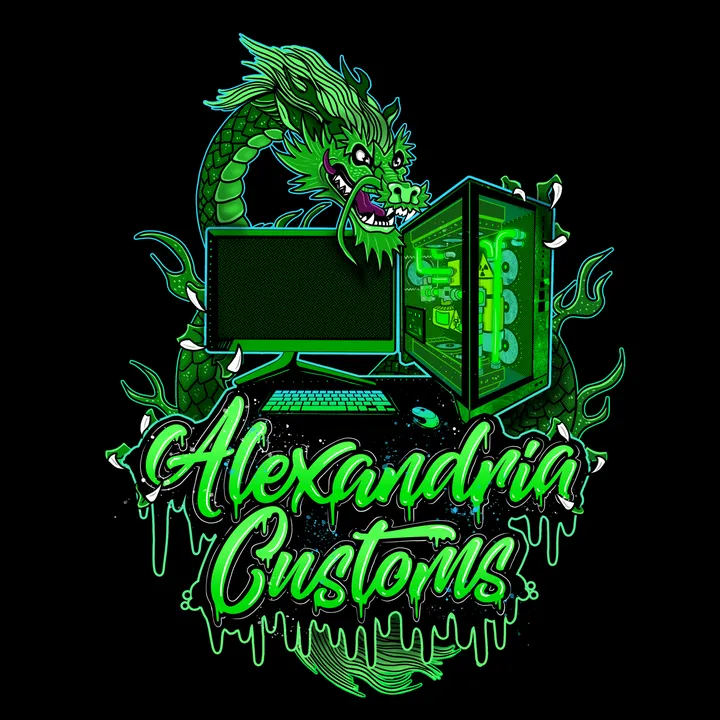 alexandriacustoms