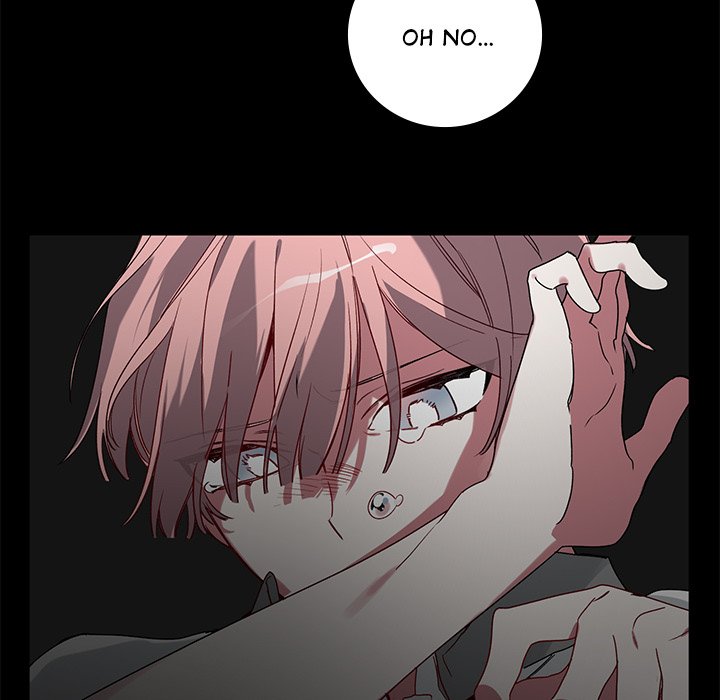 The Music Box of Petals - episode 35 - 41