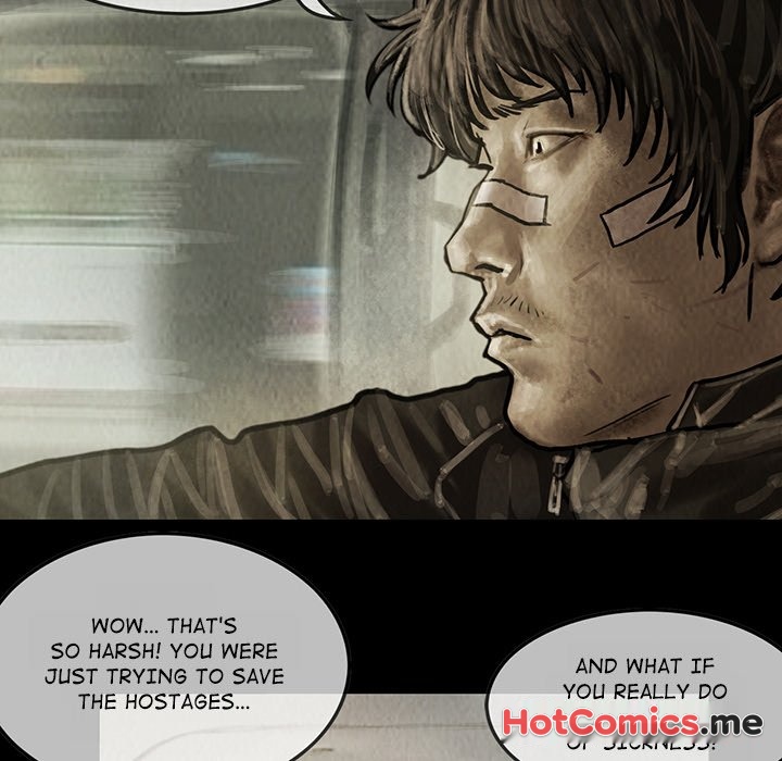 Shaman - episode 12 - 24