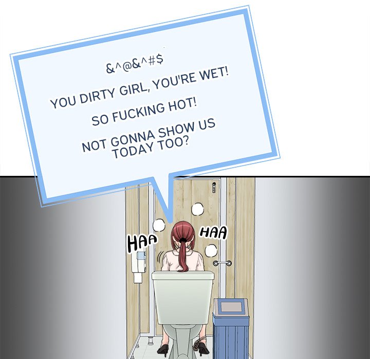 Her Secret Account - episode 2 - 80