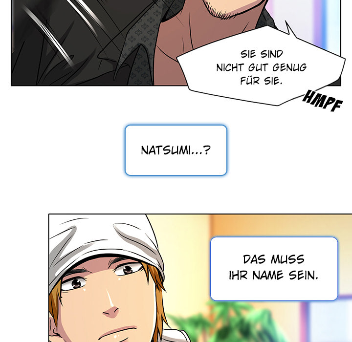 Meine große Liebe Natsumi - episode 11 - 47