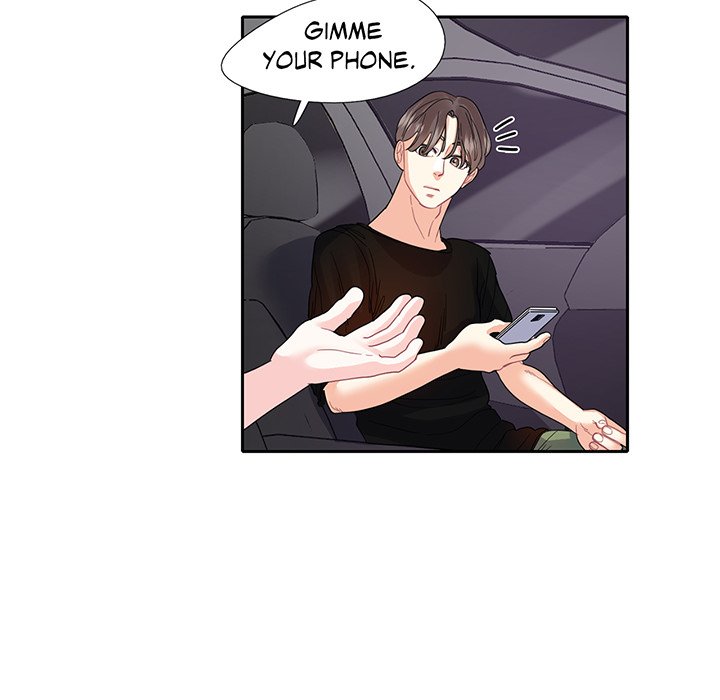Match Made In Bed - episode 9 - 72