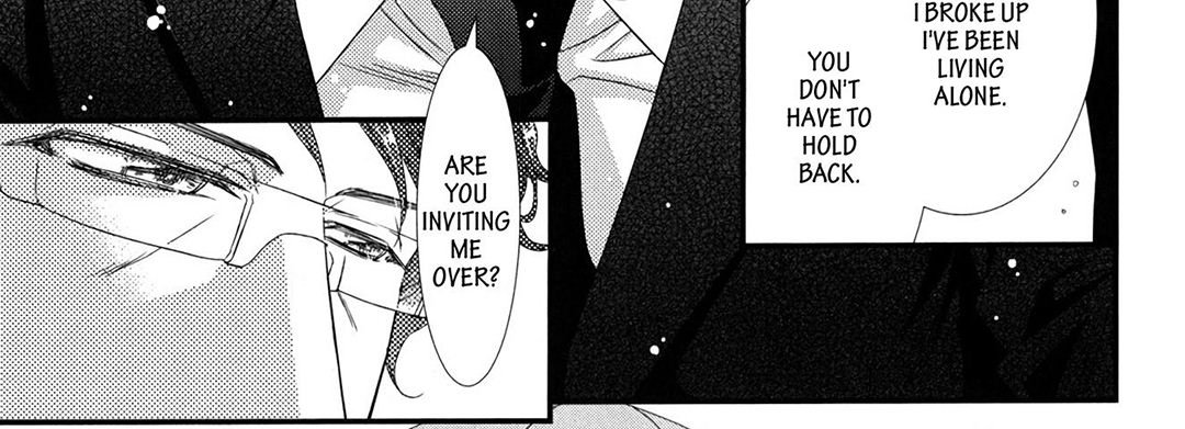 Love and Virginity Turn a Deaf Ear - episode 7 - 18