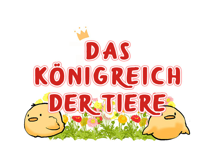 Das Königreich der Tiere - episode 63 - 0