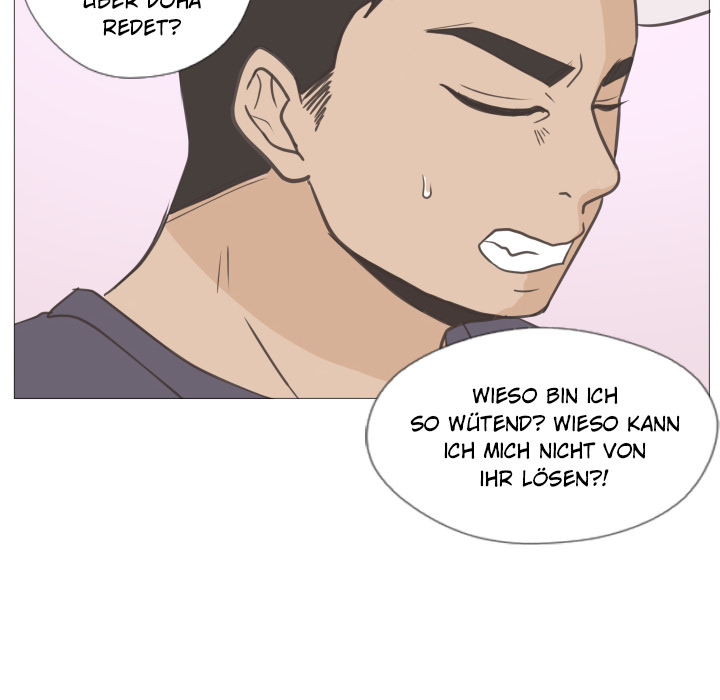 Das Bin Ich Nicht - episode 21 - 45