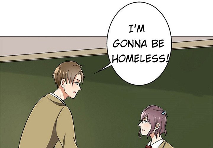 Become A Girl At Night - episode 18 - 2