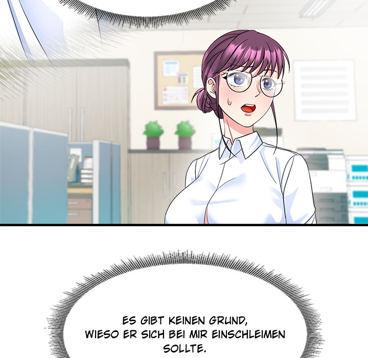 Verzaubert im Büro - episode 3 - 21
