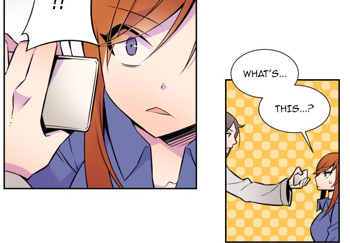EAT ME! - episode 8 - 3