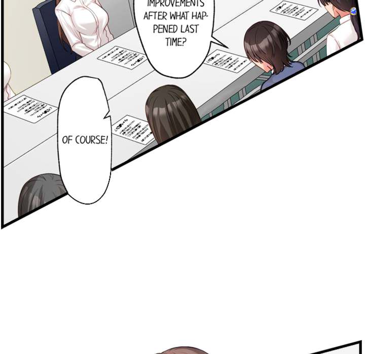 How Hard-Working Women Wind Down - episode 11 - 56