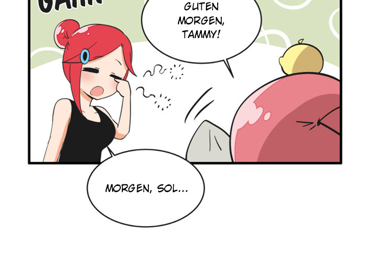 Unter Geschwistern - episode 89 - 2