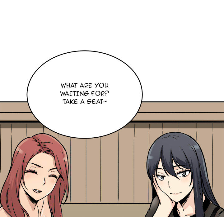 Excuse me, This is my Room - UNCENSORED - episode 47 - 152