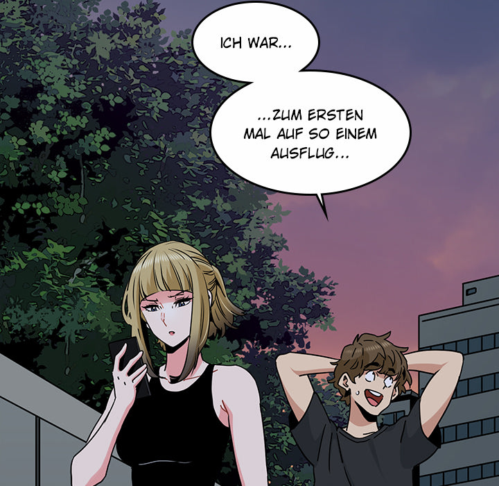 Auf den ersten Schnips - episode 55 - 113