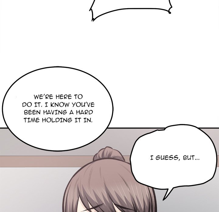 Excuse me, This is my Room - episode 115 - 136