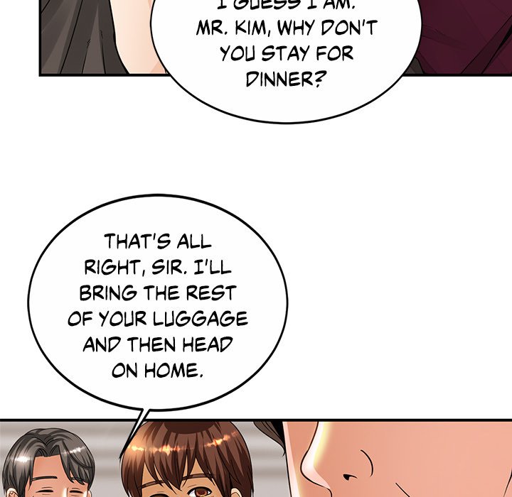 Close Family - episode 1 - 207