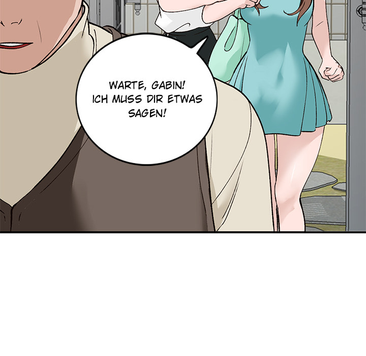 Town Girls - episode 17 - 36