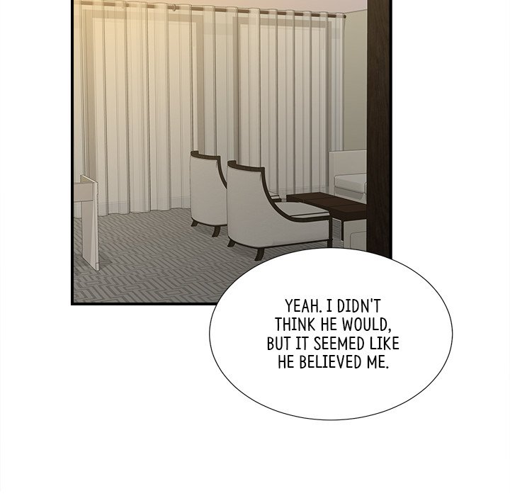 The Secret Friend - episode 28 - 17