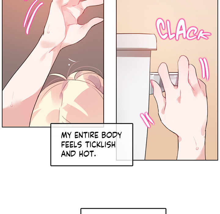 A Pervert's Daily Life - episode 16 - 26
