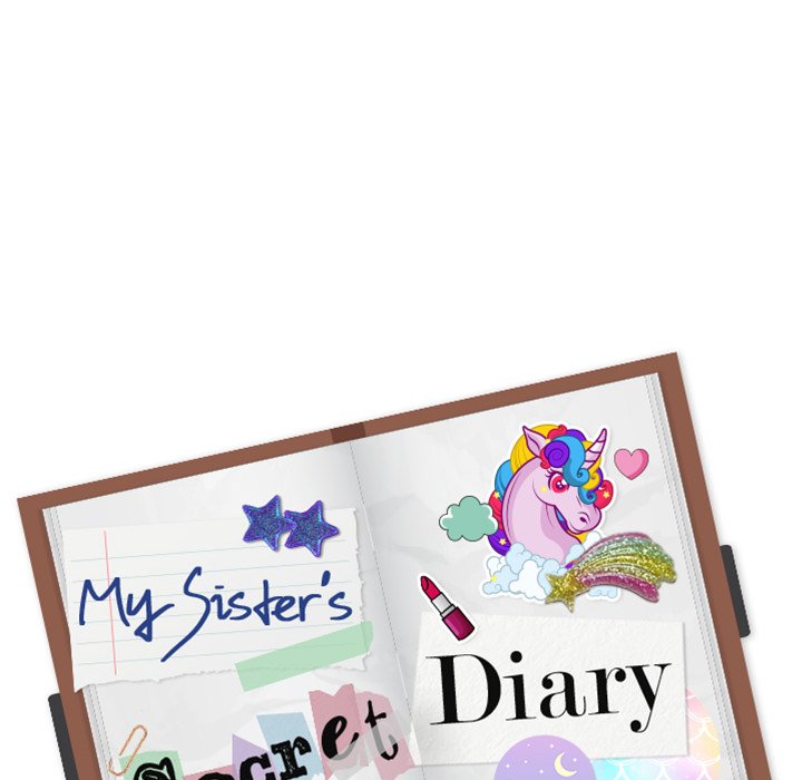 My Sister's Secret Diary - episode 2 - 17